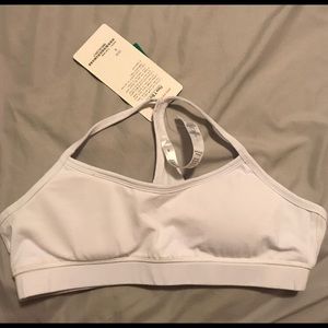 Lululemon Flow Y Bra IV brand new
